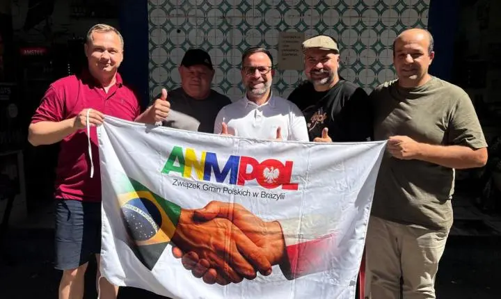 ANMPOL avança na articulação nacional com agenda estratégica no Rio de Janeiro