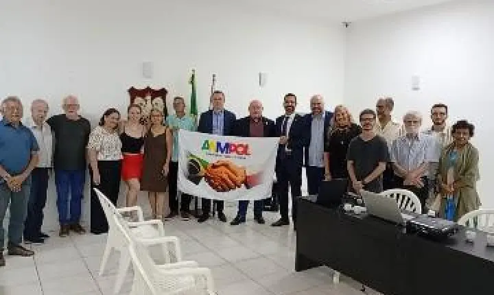 ANMPOL avança na articulação nacional com agenda estratégica no Rio de Janeiro