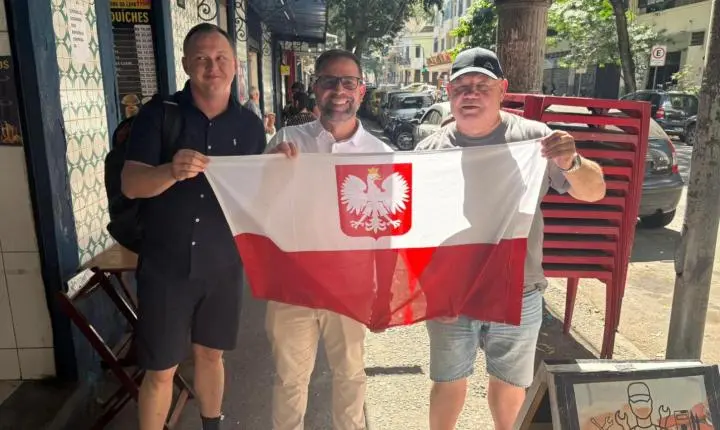 ANMPOL avança na articulação nacional com agenda estratégica no Rio de Janeiro