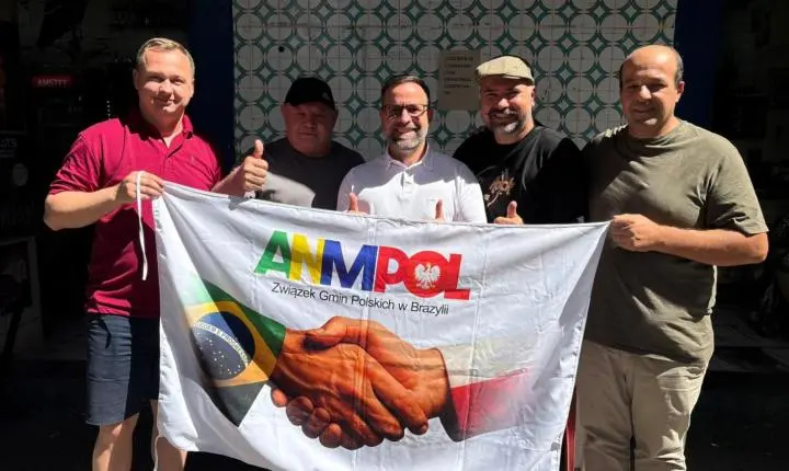 ANMPOL avança na articulação nacional com agenda estratégica no Rio de Janeiro