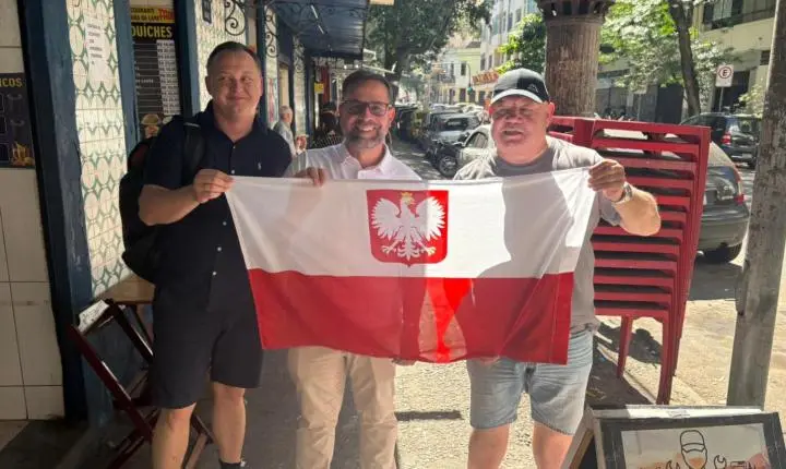 ANMPOL avança na articulação nacional com agenda estratégica no Rio de Janeiro