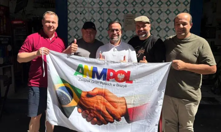 ANMPOL avança na articulação nacional com agenda estratégica no Rio de Janeiro