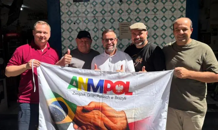 ANMPOL avança na articulação nacional com agenda estratégica no Rio de Janeiro