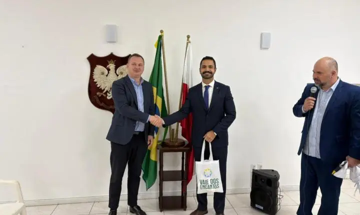 ANMPOL avança na articulação nacional com agenda estratégica no Rio de Janeiro