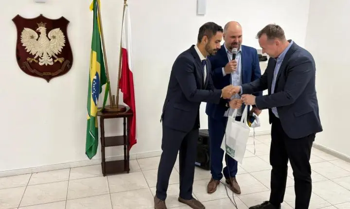 ANMPOL avança na articulação nacional com agenda estratégica no Rio de Janeiro