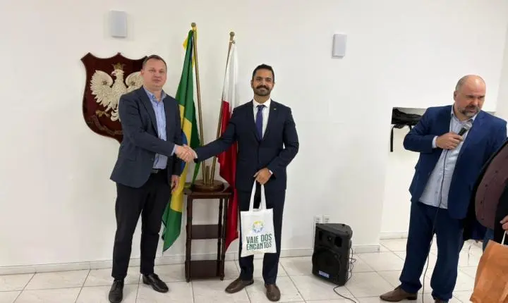 ANMPOL avança na articulação nacional com agenda estratégica no Rio de Janeiro