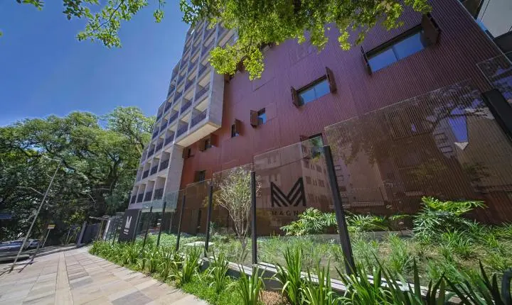 Arquitetura, cuidado e propósito: o novo significado da longevidade em Porto Alegre