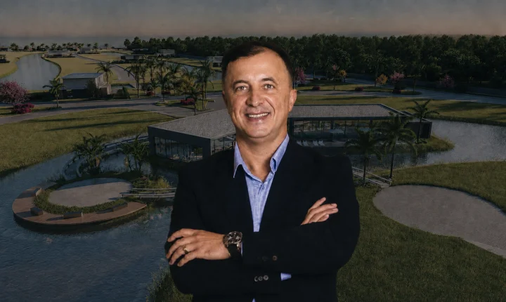 Atilar Jr. fortalece a projeção comercial do Allégro no Litoral Norte gaúcho