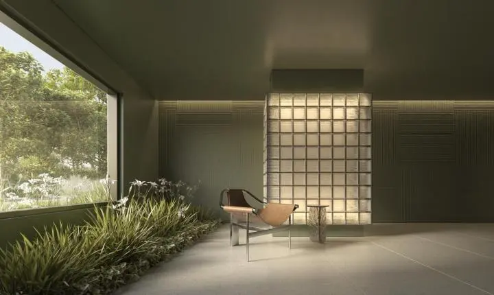 Átrio Boutique Haus: o novo ícone urbano do Menino Deus une design autoral, mobilidade e experiência contemporânea de morar