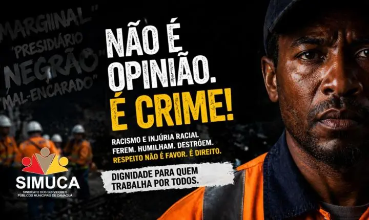 Áudio com conteúdo discriminatório contra servidores públicos e terceirizados repercute e amplia crise em Camaquã