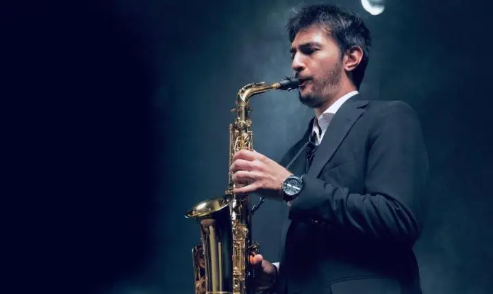 Augusto Santos celebra a força do jazz em nova edição do espetáculo “Entre Saxes” no Espaço 373