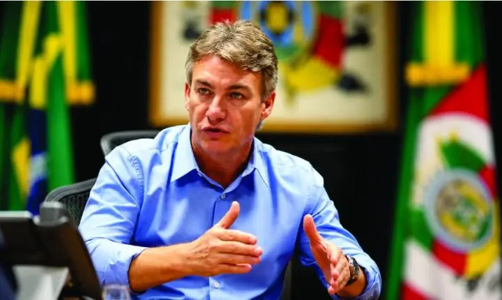 Autonomia dos municípios permanece no centro do debate defendido por Zanchin