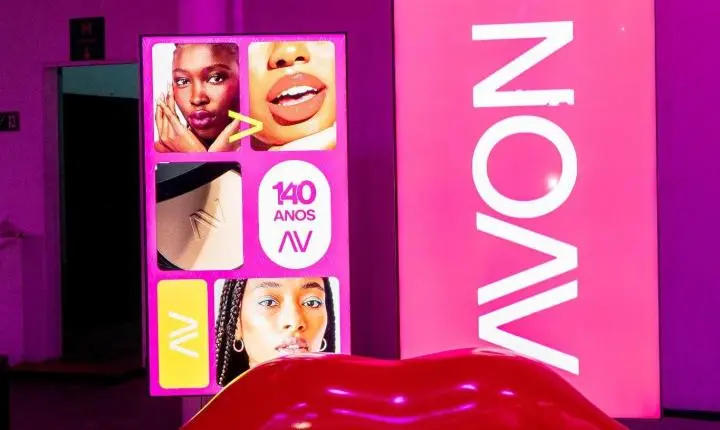 Avon celebra 140 anos de pioneirismo e anuncia retorno do Prêmio Avon de Maquiagem
