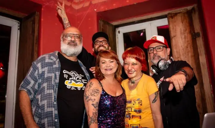 Balonê 25 anos: a festa que atravessou gerações e virou patrimônio da noite de Porto Alegre