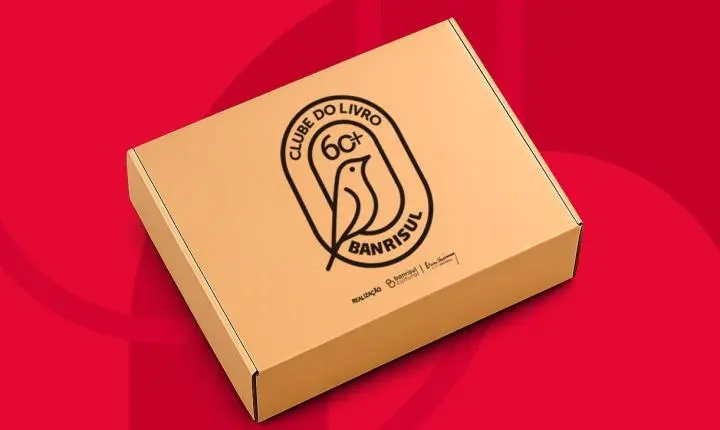 Banrisul Cultural lança clube do livro gratuito para pessoas 60+ e promove conexão, leitura e inclusão em todo o RS