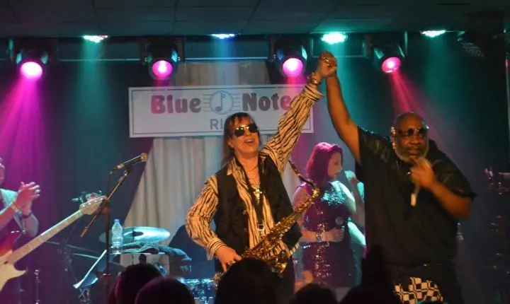 BARRA BLUES BY MDBF TRAZ O SOM DE MEMPHIS A PORTO ALEGRE 