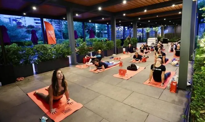 Beleza e bem-estar ganham palco em São Paulo com nova edição do Body & Soul no Pátio Higienópolis