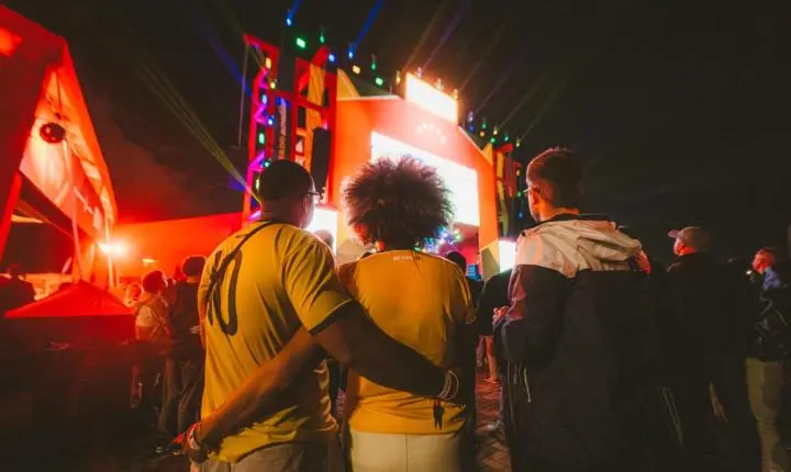 Brasil em campo, Banda Eva no palco e emoção de Copa: Arena Nº1 promete noite histórica em Porto Alegre nesta sexta-feira