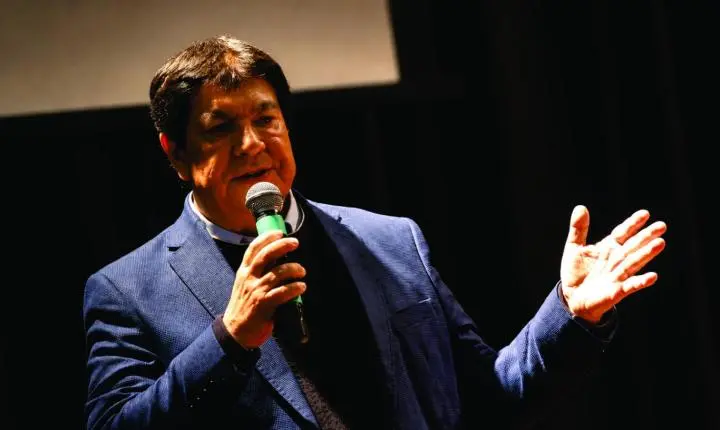 Caio Rocha coordena painel sobre impactos do mercado de carbono para a sociedade