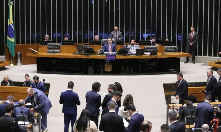 Câmara aprova adesão do Brasil a acordo da OMC sobre comércio de aeronaves civis