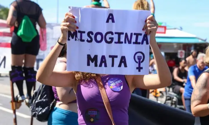Câmara municipal é principal lugar onde vereadoras sofrem agressões