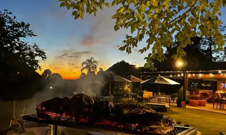 Carne Diem transforma a Serra Gaúcha em palco de uma experiência sensorial entre vinho, fogo e turismo