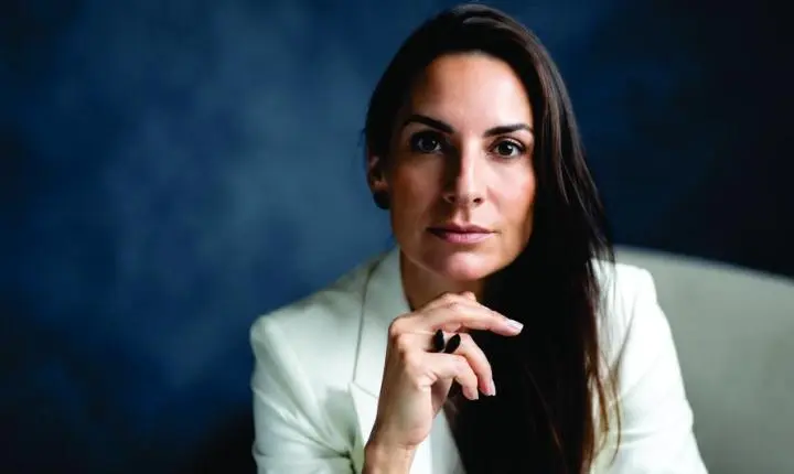 Carolina Caribé transforma experiência no mercado em formação estratégica para novos incorporadores