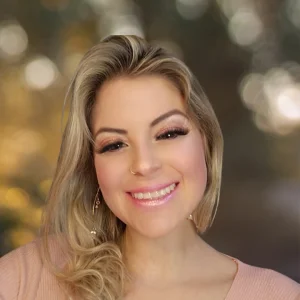Carol Tomatis - O Poder do Feminino