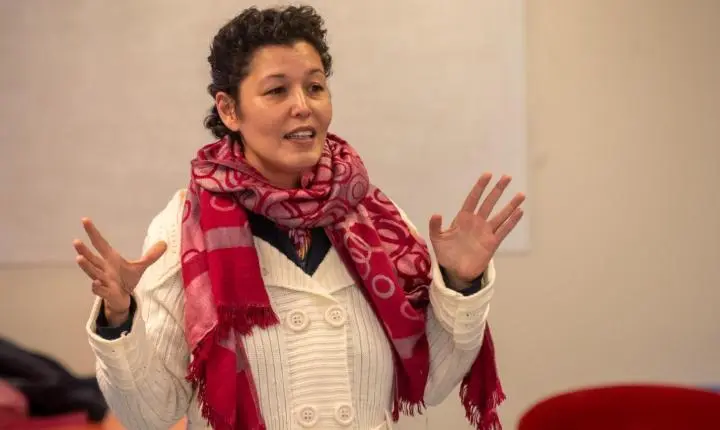 Ciclo de palestras promove diálogo com jovens gaúchos sobre combate à violência contra a mulher