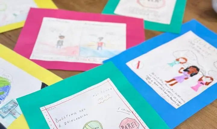 Colégio Marista Rosário intensifica ações contra o bullying com foco em ética digital e empatia