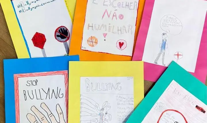 Colégio Marista Rosário intensifica ações contra o bullying com foco em ética digital e empatia