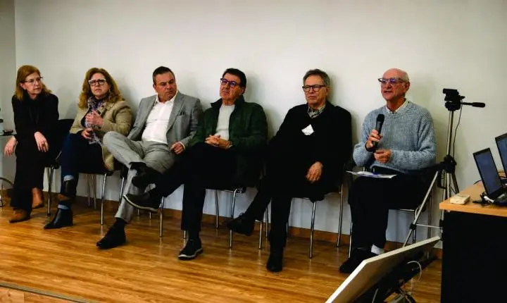 Coletiva em Porto Alegre coloca a qualidade do ar interior no centro da agenda de prevenção