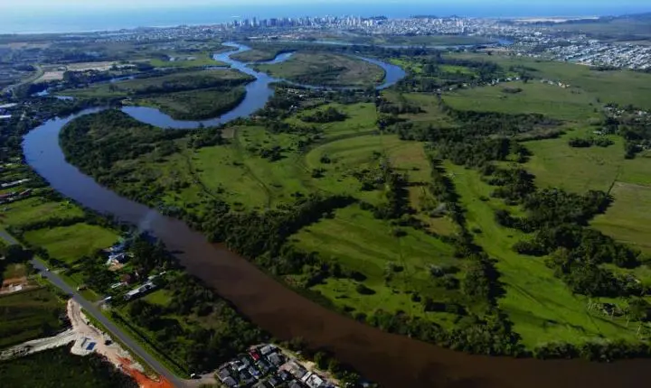 Com investimento de R$ 800 milhões, projeto de bairro horizontal no Litoral Norte gaúcho terá 170 hectares