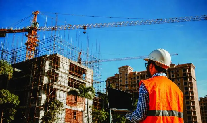 Construção civil gera 4.043 empregos no RS no primeiro semestre de 2026