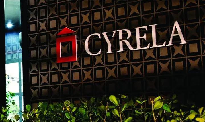 Cyrela estrutura operação de até R$ 2,24 bilhões com foco em reciclagem de portfólio