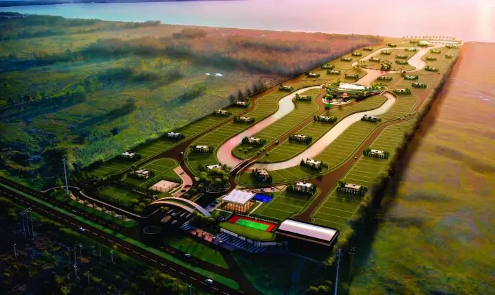 D1 leva Occhi Marina Club à reta final em Capão da Canoa com VGV de R$ 330 milhões