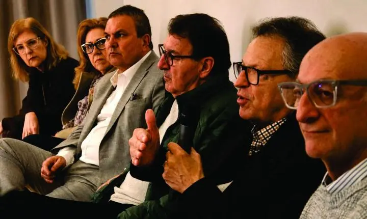 Da cardiologia à transição energética, especialistas unem conhecimento para enfrentar riscos do ar interno
