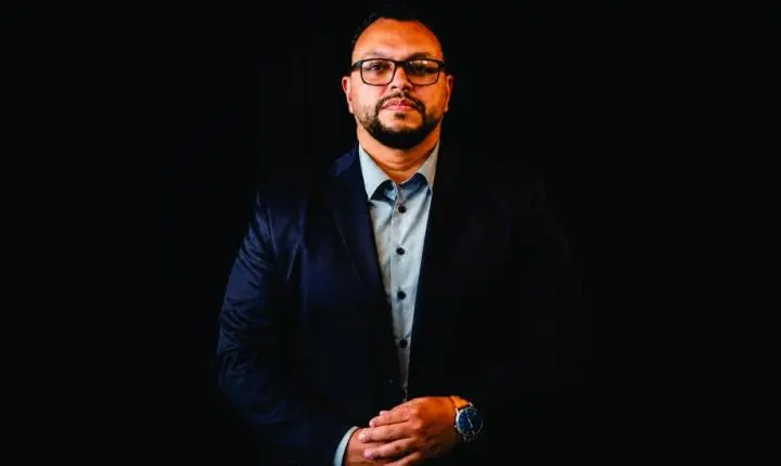 Da experiência empresarial ao Neurobusiness: a trajetória de Fábio Passos ganha novo campo de diálogo com os negócios