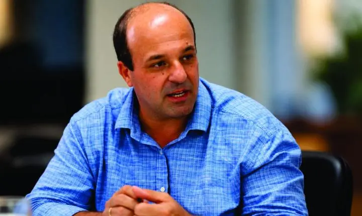 Dalvi Freitas chega à IMOB BUSINESS e amplia o debate sobre gestão, território e desenvolvimento