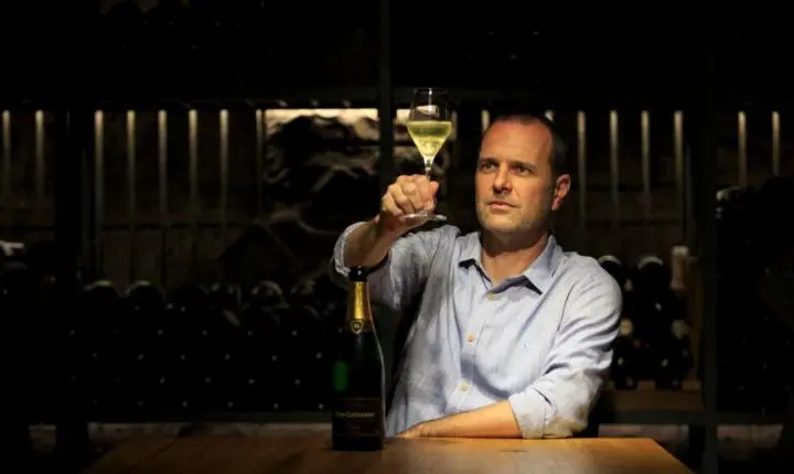 Daniel Panizzi é eleito Personalidade do Vinho 2026 e reforça protagonismo da Serra Gaúcha no cenário nacional