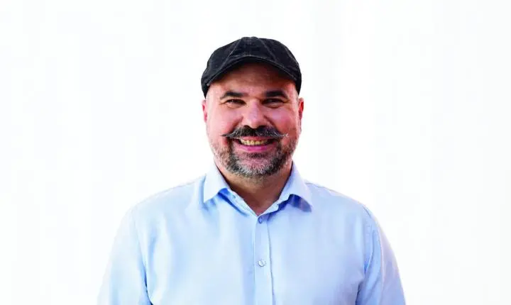 De Dom Feliciano a Brasília, Márcio Polonês reúne experiência municipal e visão internacional