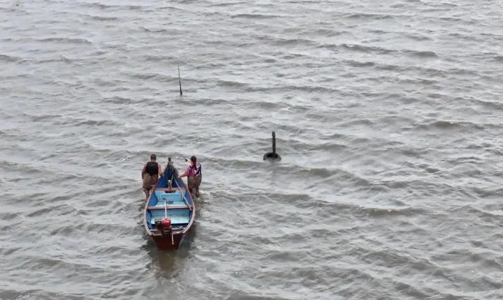 De filha de pescadores a jovem aprendiz: história de Brenda revela recomeço após enchentes no RS