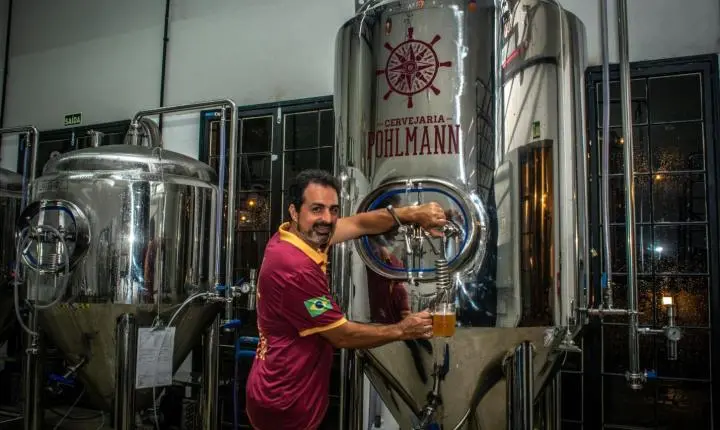 Dia Internacional da Cerveja ganha semana de celebrações na Zona Sul de Porto Alegre