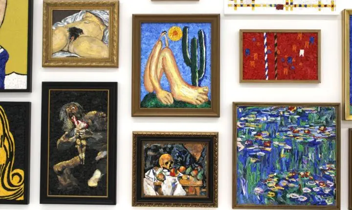 Dia Internacional do Orgulho LGBTQIA+: MAC RS celebra diversidade, arte e representatividade com programação especial