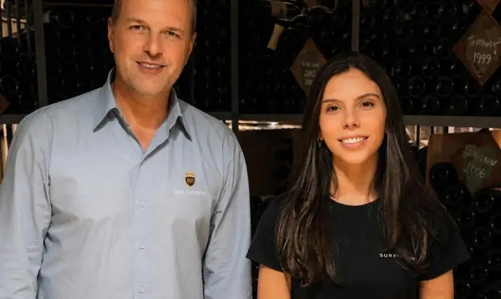 Don Giovanni lança campanha de Dia dos Pais e transforma memórias em celebração