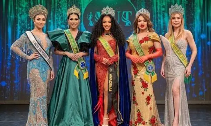 É AMANHÃ! MUT Brasil 2026 chega à grande final em Porto Alegre