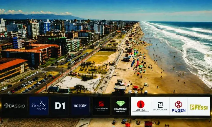 Empresas de longa trajetória ajudam a explicar a formação urbana do Litoral Norte