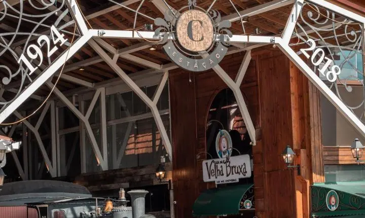 Estação Campos de Canella reuniu música, cultura e lazer em um fim de semana de atrações gratuitas
