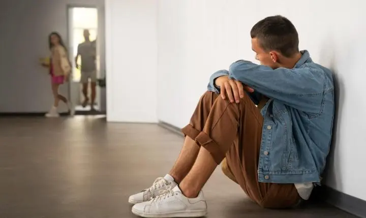 Estudo brasileiro cria modelo capaz de prever depressão em adolescentes antes dos sintomas