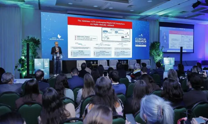 Exame de sangue para Alzheimer avança e pode transformar diagnóstico da doença